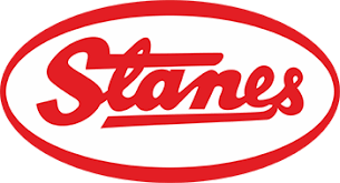 T stanes